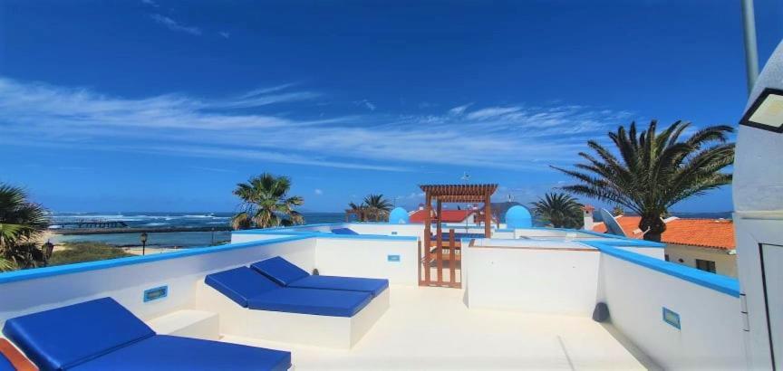 Villa Delhi By Privilege Bay La Oliva Exterior photo