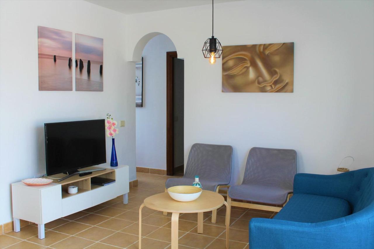 Villa Delhi By Privilege Bay La Oliva Exterior photo